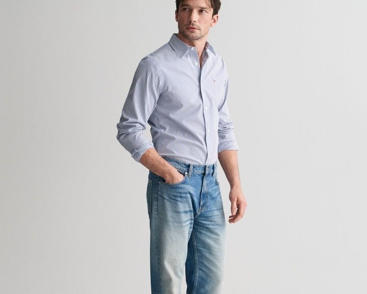 חולצה בפנים או בחוץ?